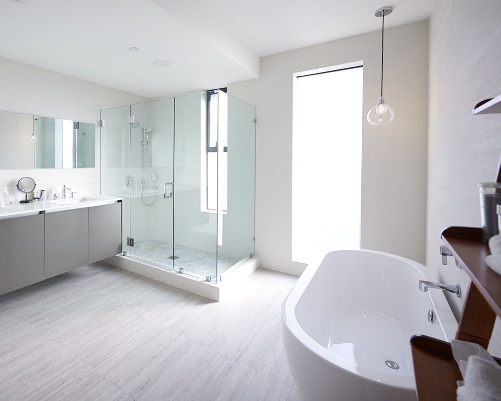 Premier Bathroom Remodeling Services in AZ - Contact Us - Better Bath ...